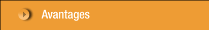 Avantages